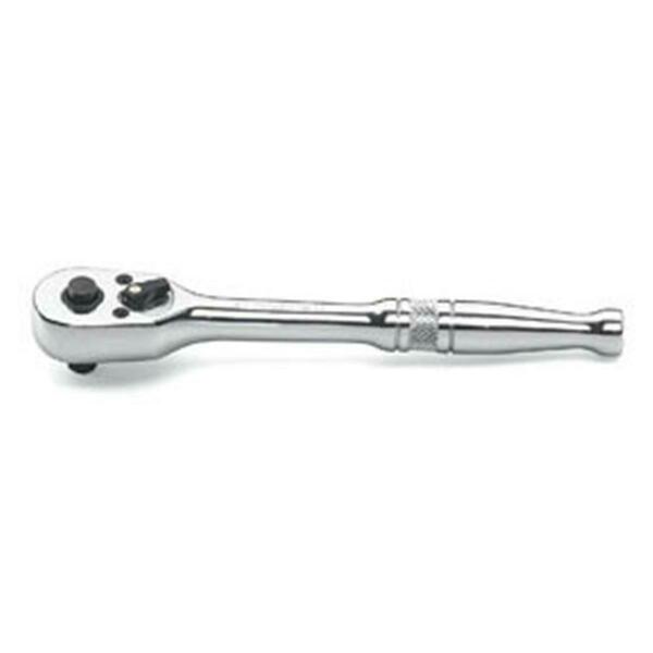Makeithappen 25 in. Dr. Teardrop Quick Release Ratchet MA79344